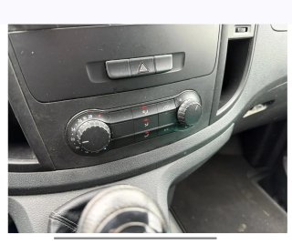 Mercedes-Benz Vito 2015 109 Cdi 250.mil km