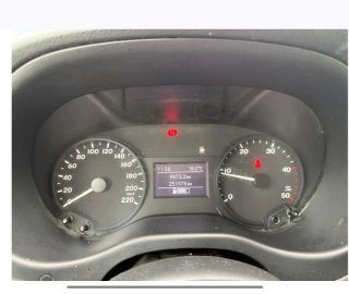 Mercedes-Benz Vito 2015 109 Cdi 250.mil km