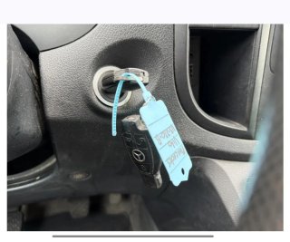 Mercedes-Benz Vito 2015 109 Cdi 250.mil km