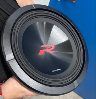 Subwoofer Bombo