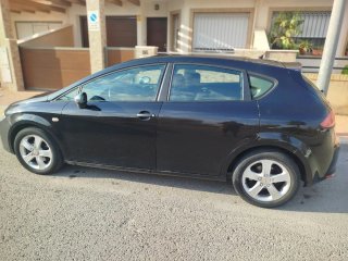 SEAT León 2445 GCB