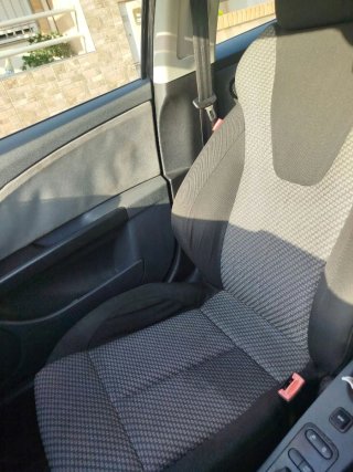 SEAT León 2445 GCB