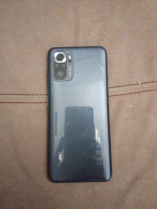 Móvil Xiaomi Redmi Negro