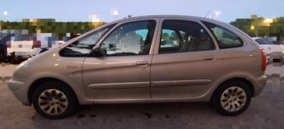 Citroen Xara Picasso 2004