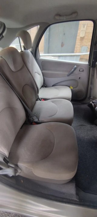 Citroen Xara Picasso 2004