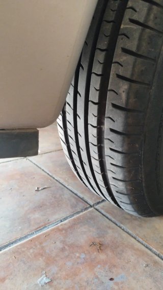 Citroen Xara Picasso 2004
