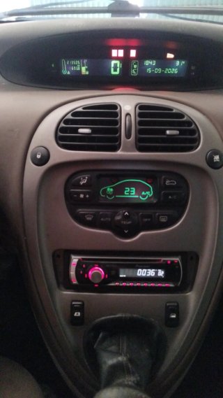 Citroen Xara Picasso 2004