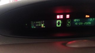 Citroen Xara Picasso 2004
