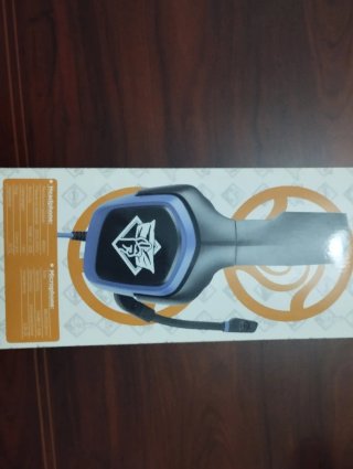 Auriculares Gaming Konix Jujutsu Kaisen