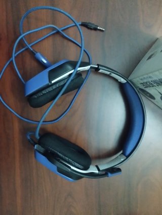 Auriculares Gaming Konix Jujutsu Kaisen