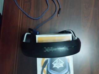 Auriculares Gaming Konix Jujutsu Kaisen