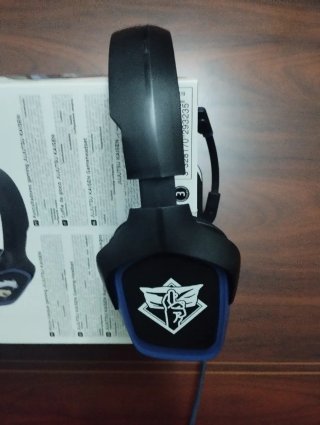 Auriculares Gaming Konix Jujutsu Kaisen