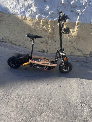 Patin Eléctrico IMR 2000W
