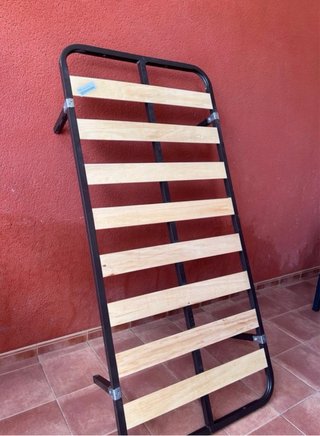 Somier 90 cm