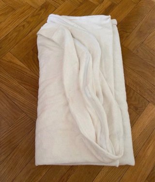 Lenzuola impermeabili e copripiumino