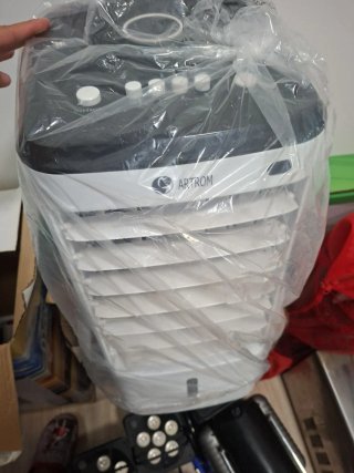 Climatizador Evaporativo ARTROM EA-MAX