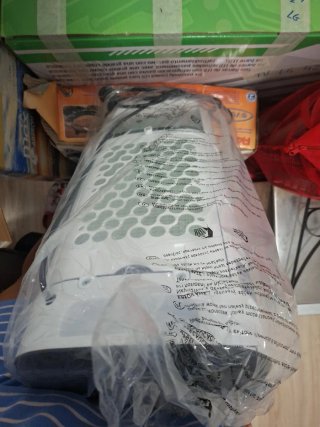 Climatizador Evaporativo ARTROM EA-MAX