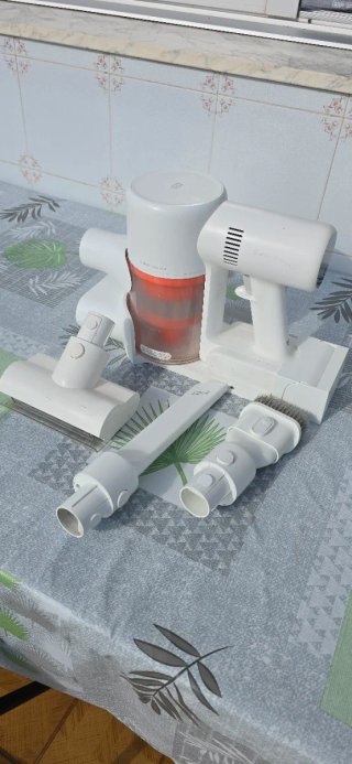 Aspirador Xiaomi G10
