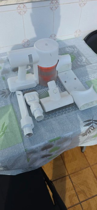 Aspirador Xiaomi G10