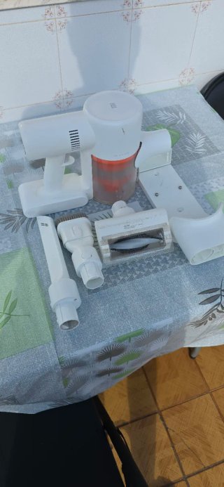 Aspirador Xiaomi G10