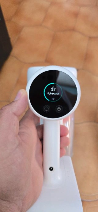 Aspirador Xiaomi G10