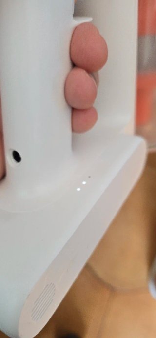 Aspirador Xiaomi G10