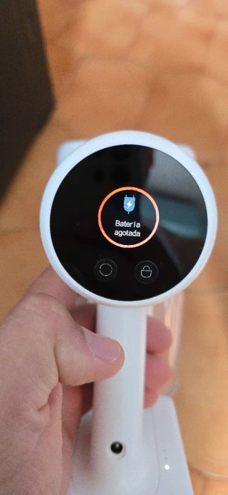 Aspirador Xiaomi G10