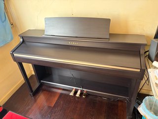 Piano Digital Kawai CN35 Palisandro