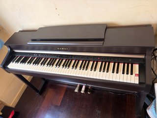 Piano Digital Kawai CN35 Palisandro