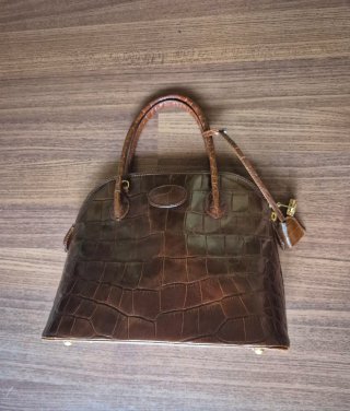Bolso Lujans