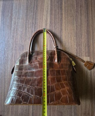 Bolso Lujans