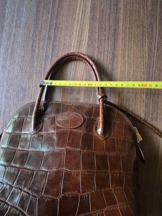 Bolso Lujans