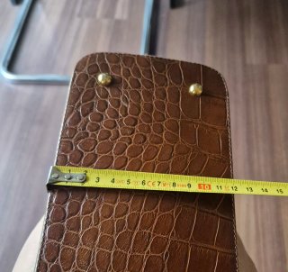 Bolso Lujans