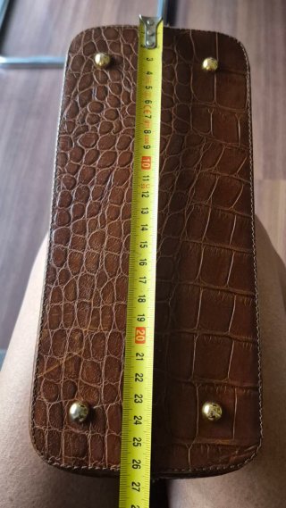 Bolso Lujans