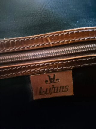 Bolso Lujans