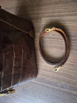 Bolso Lujans