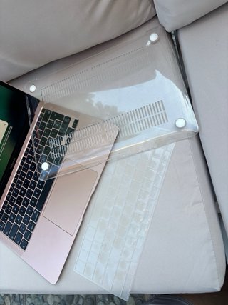 MacBook Air M1 13” 2021 8GB RAM 256GB