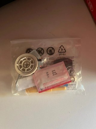 Máquina de coser Singer Simple 3232