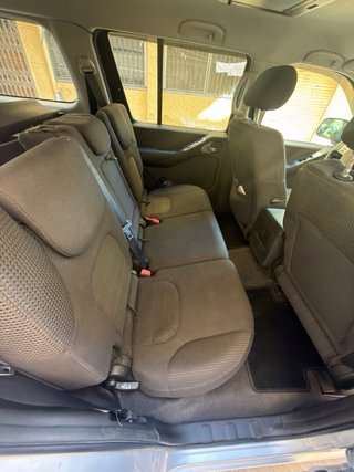 Nissan Pathfinder 2007