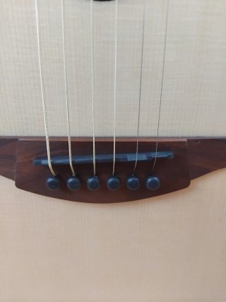 Guitarra Lag Tramontane T88 DCE Electroacústica