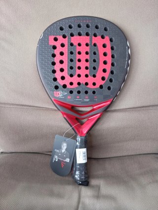 Wilson Bela Pro V3 Pala Pádel