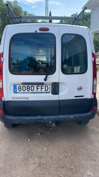 Furgoneta