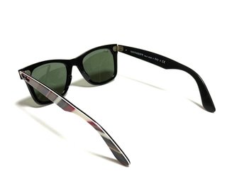 Gafas Ray-Ban mujer  modelo wayfarer