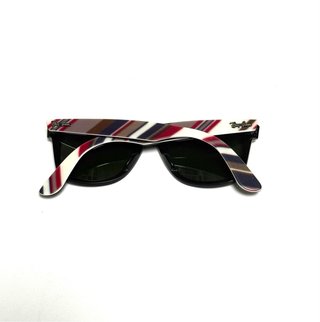 Gafas Ray-Ban mujer  modelo wayfarer