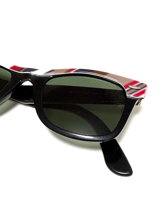 Gafas Ray-Ban mujer  modelo wayfarer