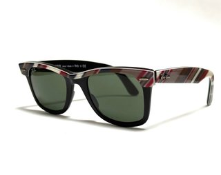 Gafas Ray-Ban mujer  modelo wayfarer