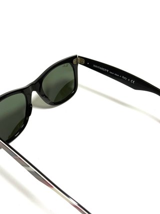 Gafas Ray-Ban mujer  modelo wayfarer