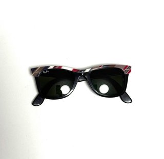 Gafas Ray-Ban mujer  modelo wayfarer