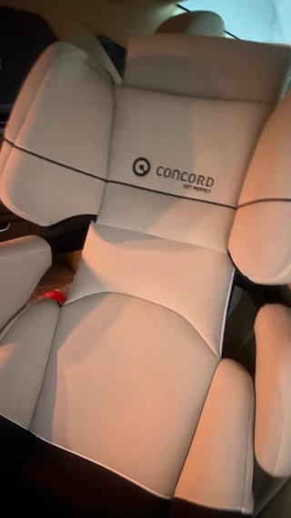 Silla de coche Concord Lift Protect