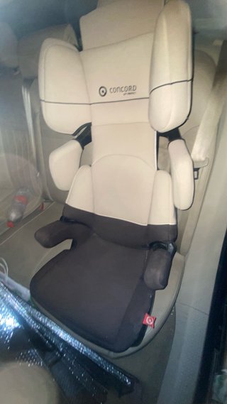 Silla de coche Concord Lift Protect